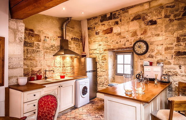 Maison de Fogasses - Photo 30