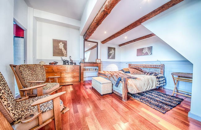 Maison de Fogasses - Photo 4