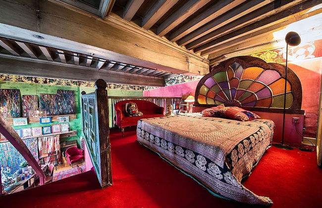 Maison de Fogasses - Photo 3