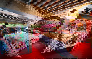 Photo 3 - Maison de Fogasses
