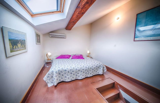 Maison de Fogasses - Photo 6