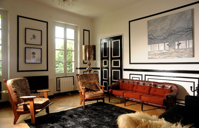 Maison de Fogasses - Photo 40