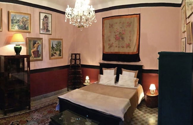 Maison de Fogasses - Photo 14