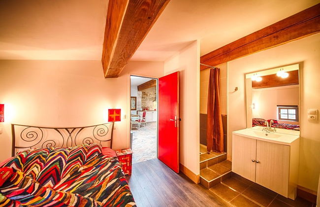 Maison de Fogasses - Photo 20