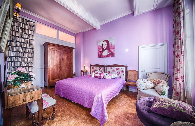 Maison de Fogasses - Photo 13