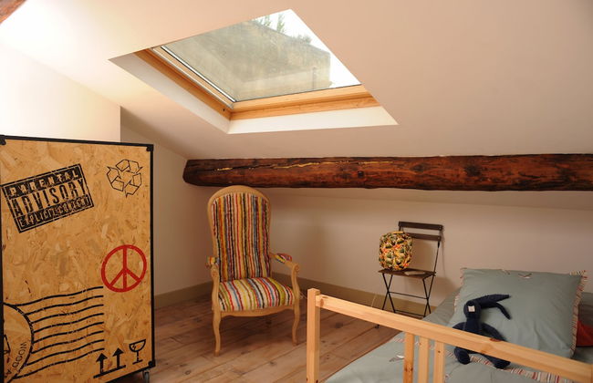Maison de Fogasses - Photo 10