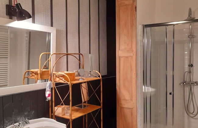 Maison de Fogasses - Photo 28