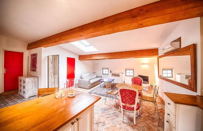 Maison de Fogasses - Photo 16