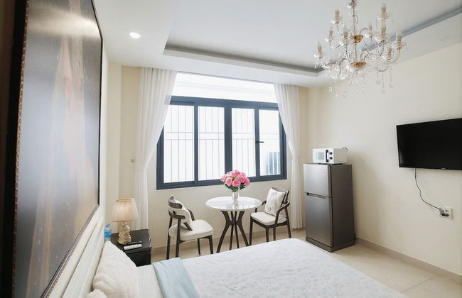 The Writeriana de Lumière - Foto 23