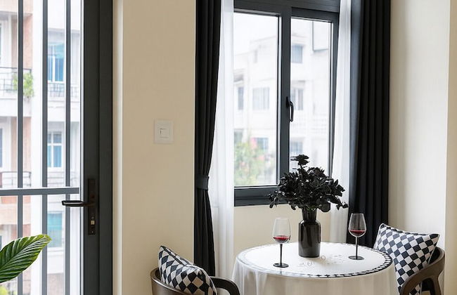 The Writeriana de Lumière - Foto 18