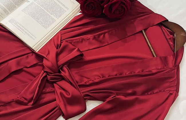 The Writeriana de Lumière - Foto 8