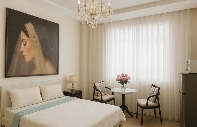 The Writeriana de Lumière - Foto 21