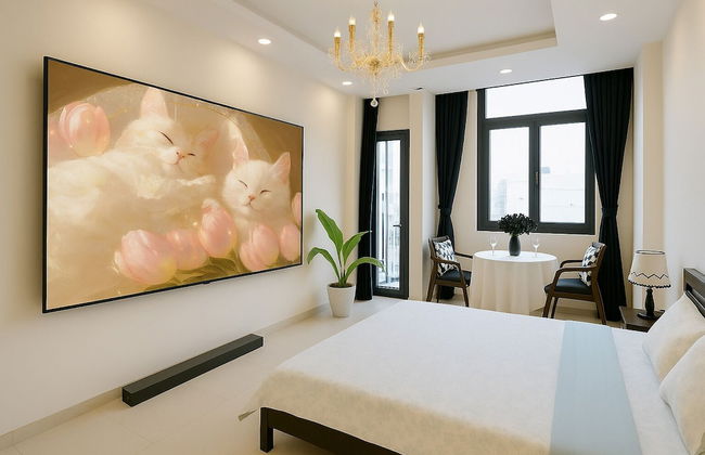 The Writeriana de Lumière - Foto 15