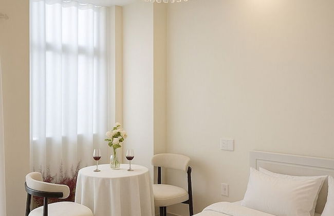 The Writeriana de Lumière - Foto 7