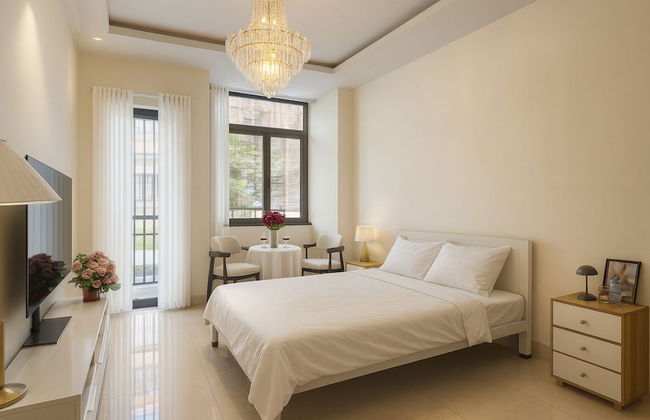 The Writeriana de Lumière - Foto 6