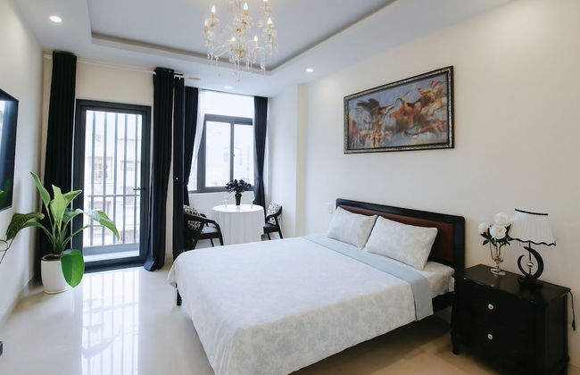 The Writeriana de Lumière - Foto 13