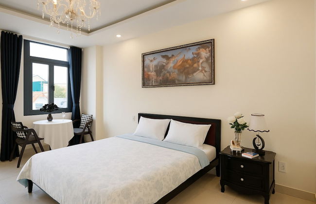 The Writeriana de Lumière - Foto 14