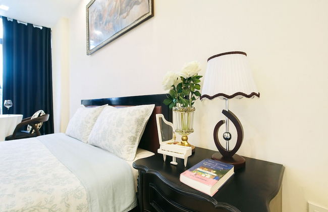 The Writeriana de Lumière - Foto 17