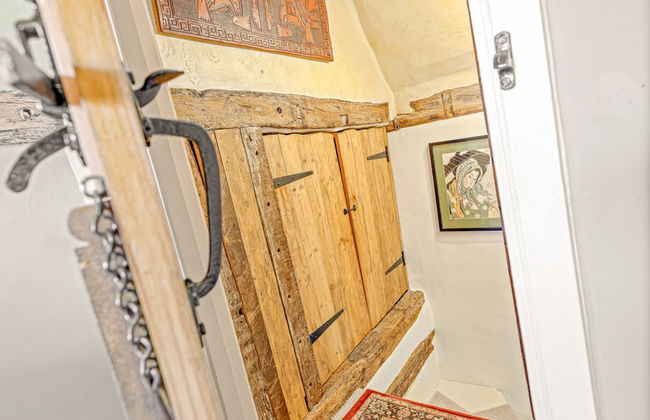 Basketmakers Cottage - From 145 Per Night - Foto 16