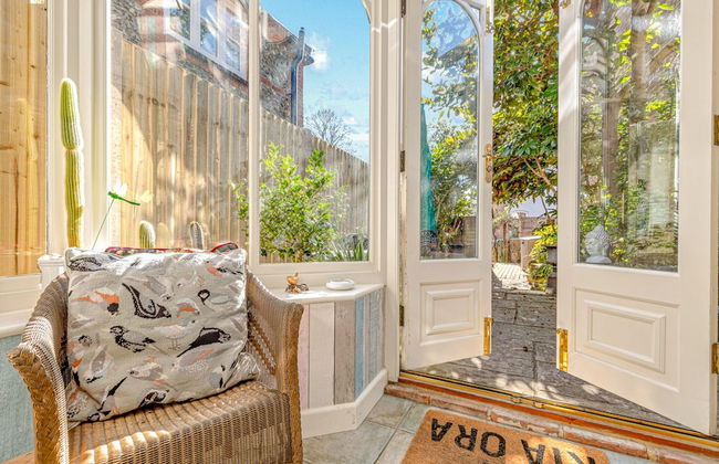 Basketmakers Cottage - From 145 Per Night - Foto 32