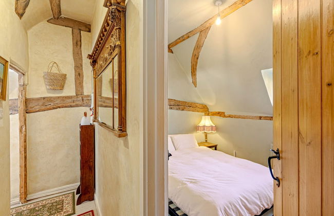 Basketmakers Cottage - From 145 Per Night - Foto 14