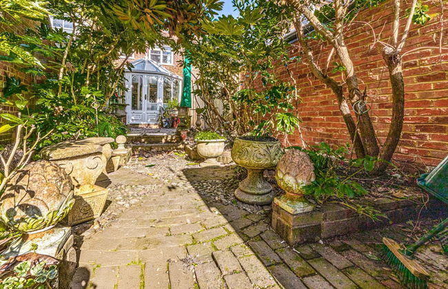 Basketmakers Cottage - From 145 Per Night - Foto 36