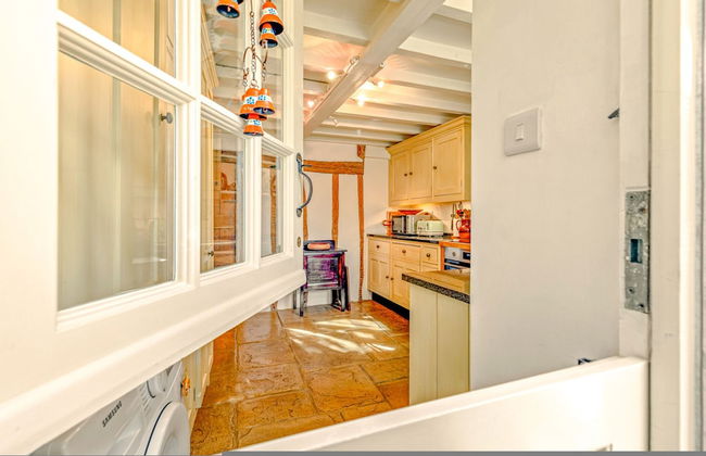 Basketmakers Cottage - From 145 Per Night - Foto 22