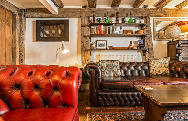 Basketmakers Cottage - From 145 Per Night - Foto 31