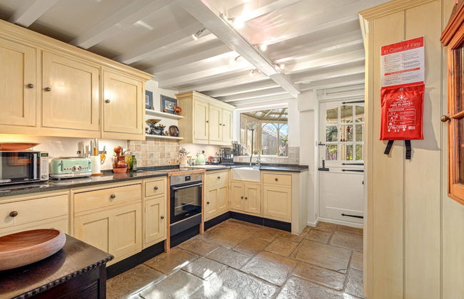 Basketmakers Cottage - From 145 Per Night - Foto 6