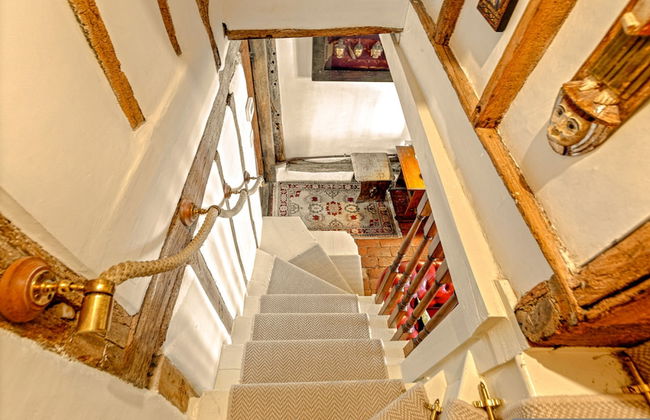 Basketmakers Cottage - From 145 Per Night - Foto 26