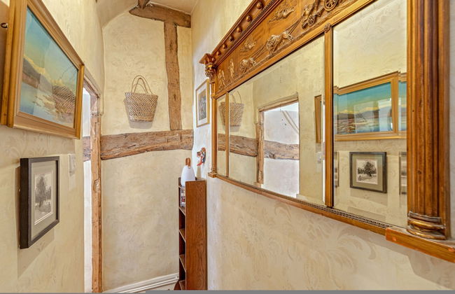 Basketmakers Cottage - From 145 Per Night - Foto 11