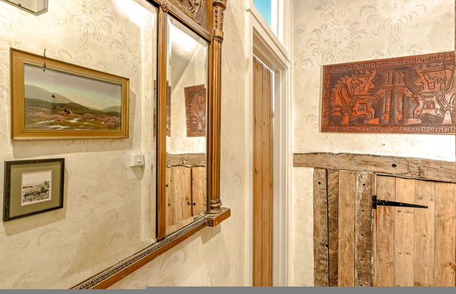 Basketmakers Cottage - From 145 Per Night - Foto 25