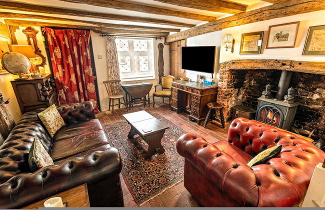 Basketmakers Cottage - From 145 Per Night - Foto 30