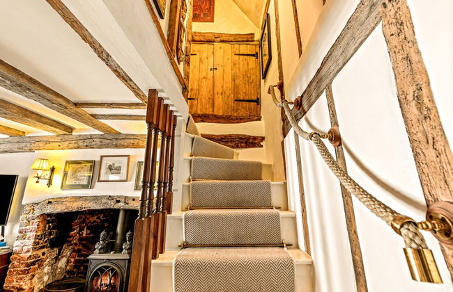 Basketmakers Cottage - From 145 Per Night - Foto 29