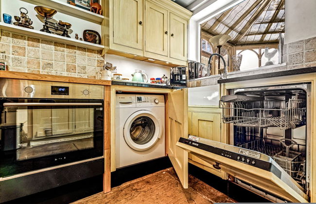 Basketmakers Cottage - From 145 Per Night - Foto 28