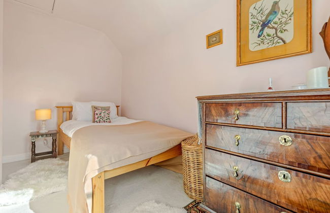 Basketmakers Cottage - From 145 Per Night - Foto 9