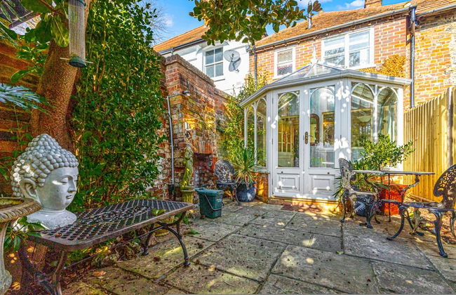 Basketmakers Cottage - From 145 Per Night - Foto 35