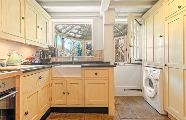 Basketmakers Cottage - From 145 Per Night - Foto 23