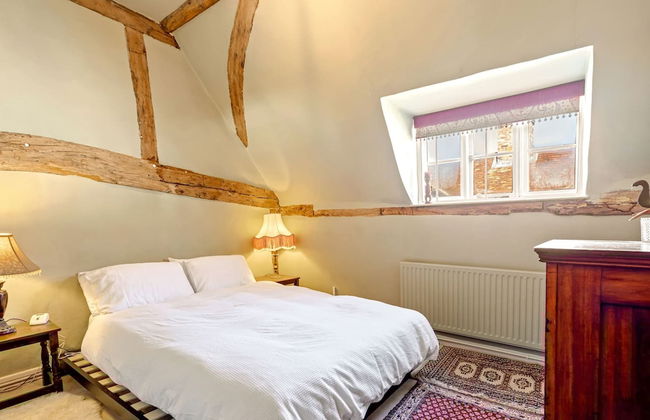 Basketmakers Cottage - From 145 Per Night - Foto 12