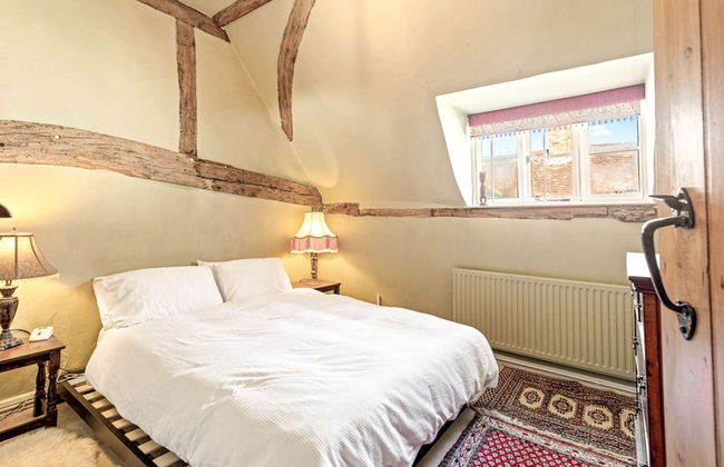 Basketmakers Cottage - From 145 Per Night - Foto 18