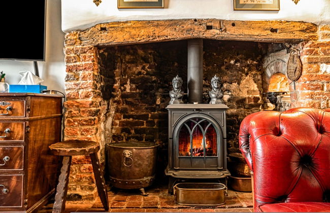 Basketmakers Cottage - From 145 Per Night - Foto 8