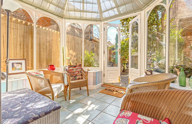 Basketmakers Cottage - From 145 Per Night - Foto 5