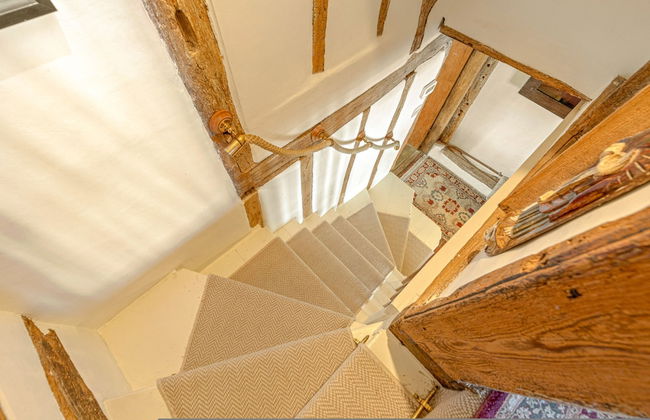 Basketmakers Cottage - From 145 Per Night - Foto 17