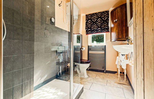 Basketmakers Cottage - From 145 Per Night - Foto 19