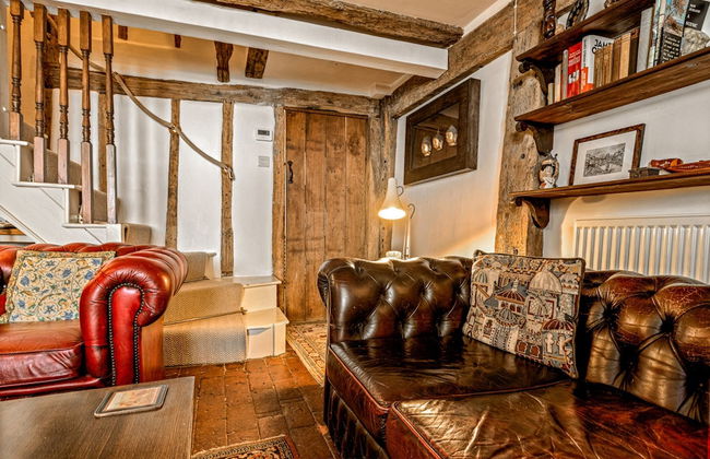 Basketmakers Cottage - From 145 Per Night - Foto 34