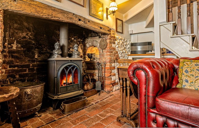 Basketmakers Cottage - From 145 Per Night - Foto 33