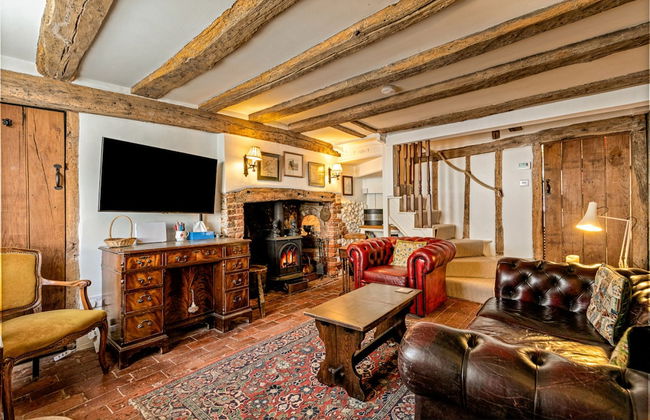 Basketmakers Cottage - From 145 Per Night - Foto 1