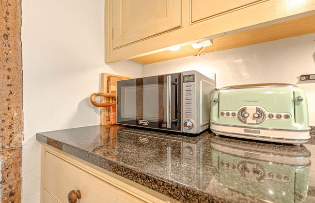 Basketmakers Cottage - From 145 Per Night - Foto 20