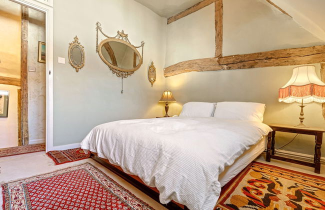 Basketmakers Cottage - From 145 Per Night - Foto 2