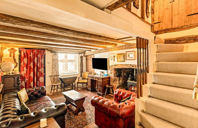 Basketmakers Cottage - From 145 Per Night - Foto 10